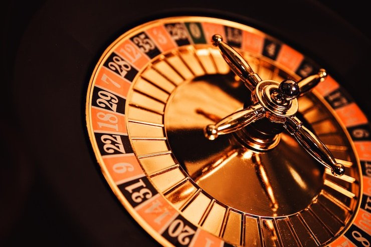 Antarmuka Dream Number di platform goldpot dengan tampilan angka pilihan