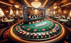 Antarmuka deposit dan metode pembayaran di goldpot